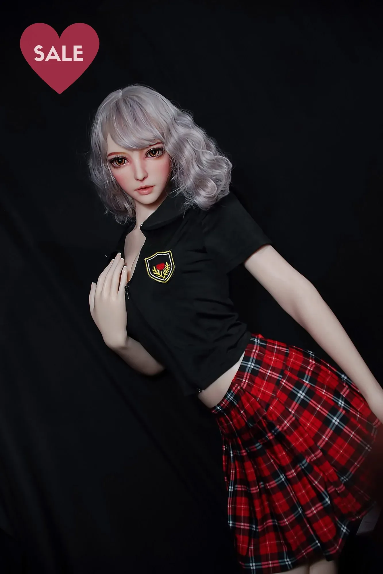 Elsa Babe 165cm - Nozomi Yoshida