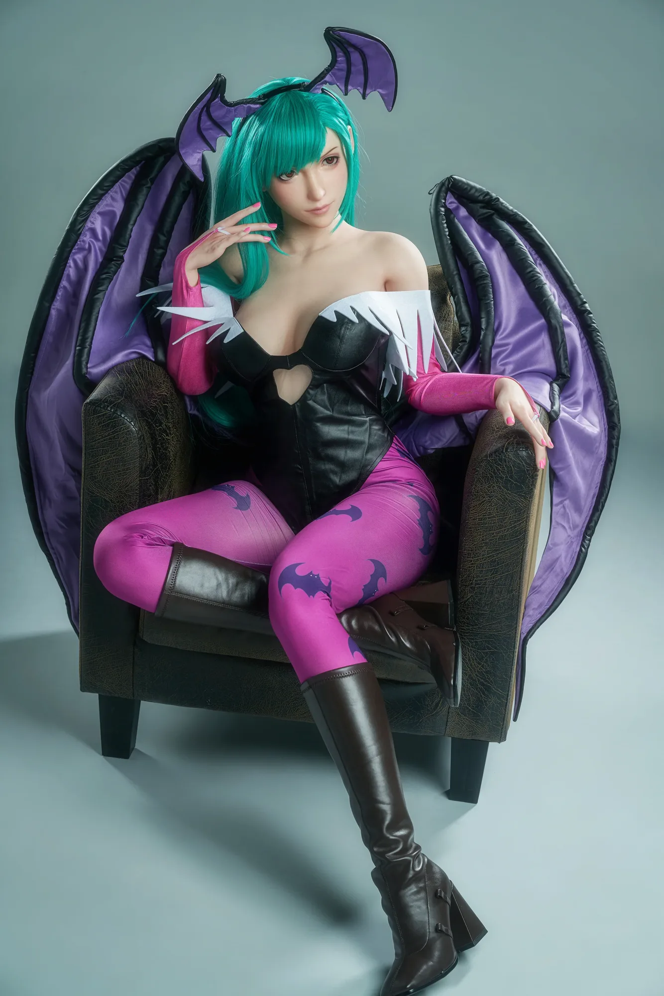 Game Lady 167cm - Gabbie view 6