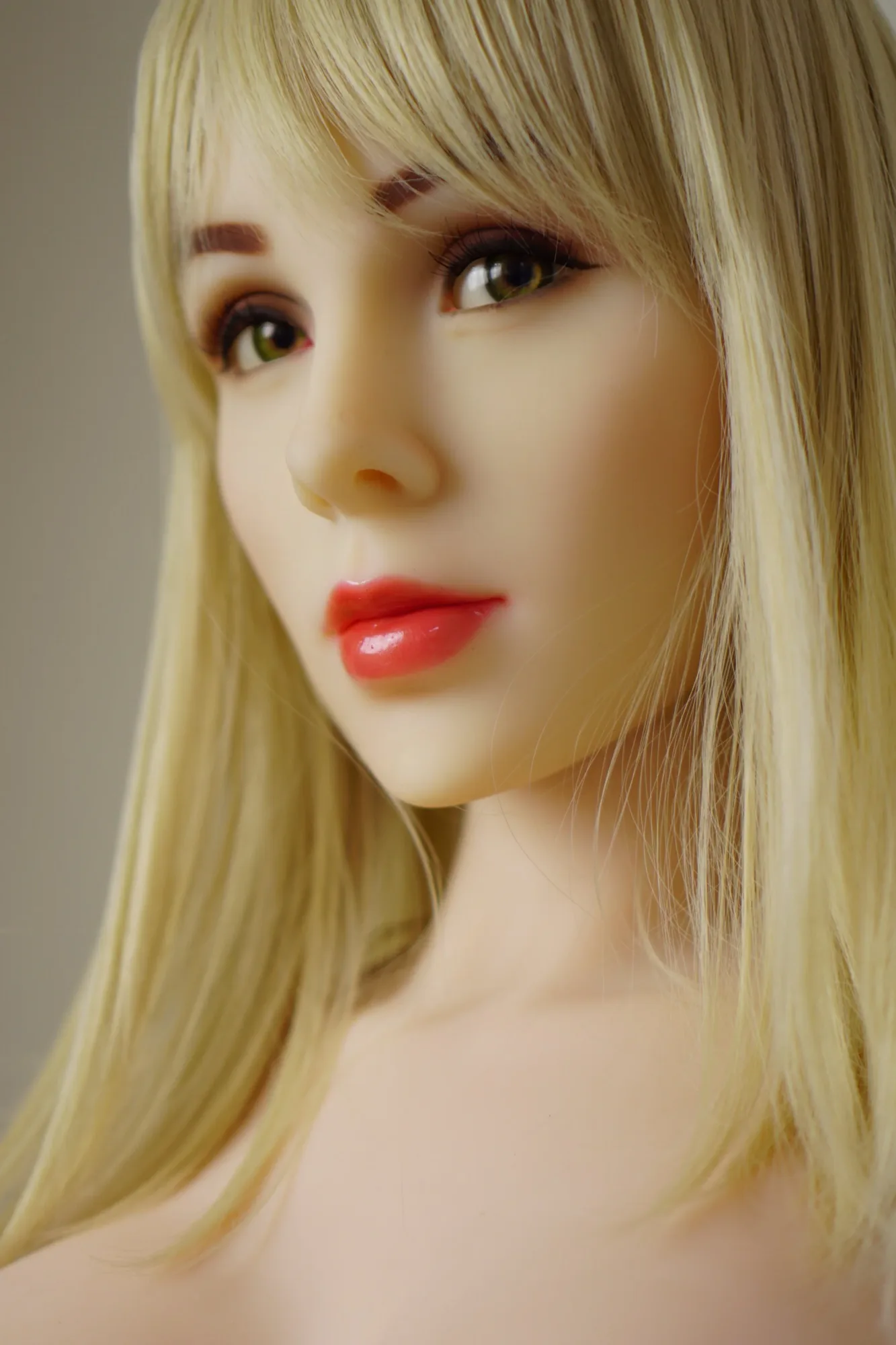 DollHouse 168 EVO 170cm Sex Doll | Liz view 7