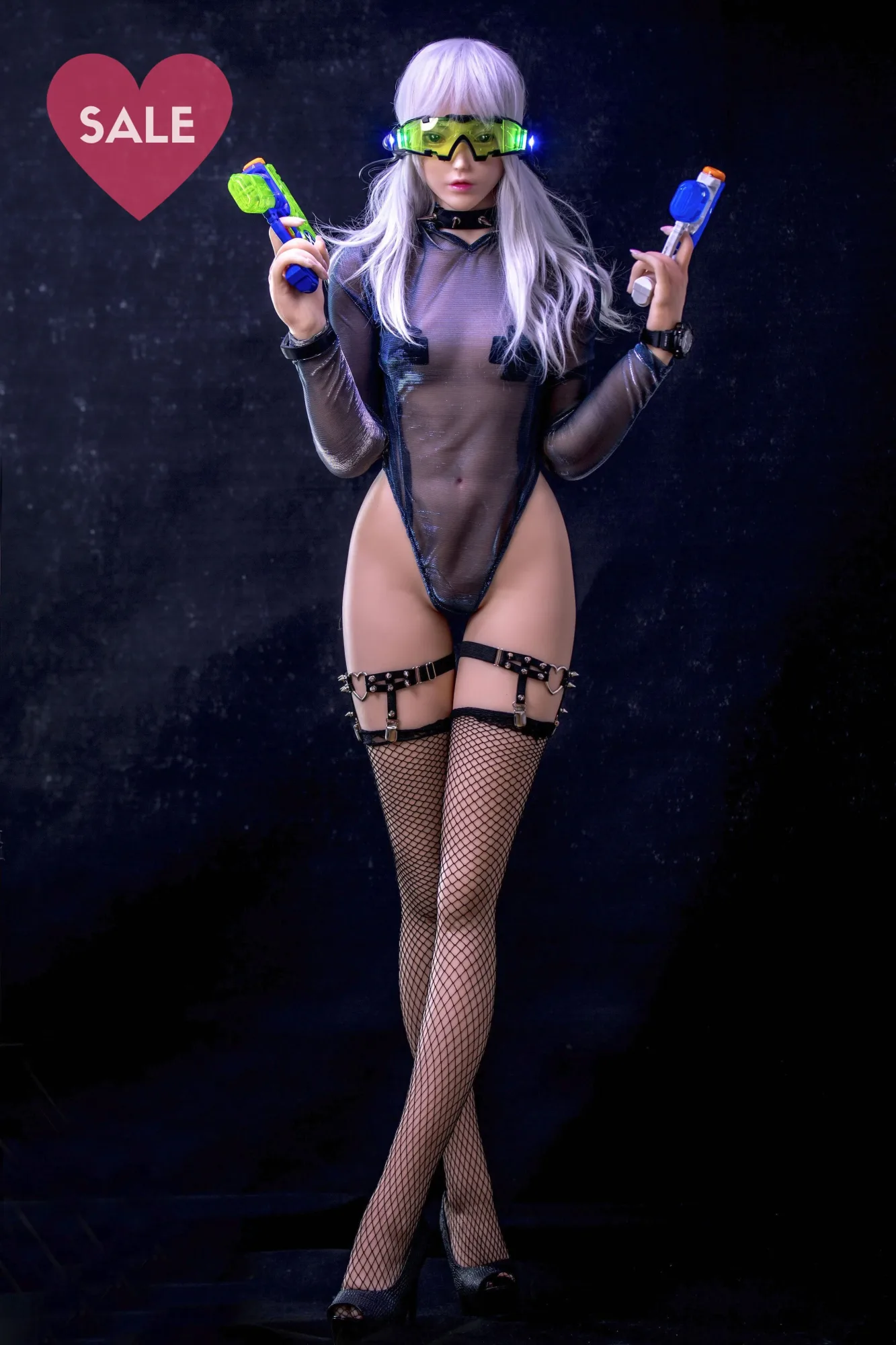 Sino Doll 158cm B - Huan