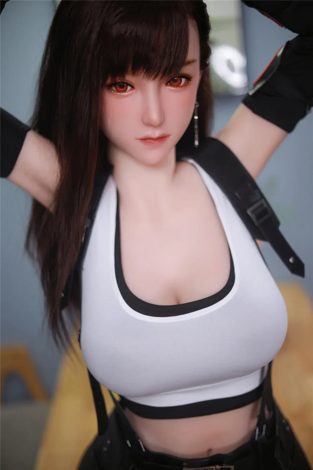 JY Doll 163cm Hybrid - Fancy view 4