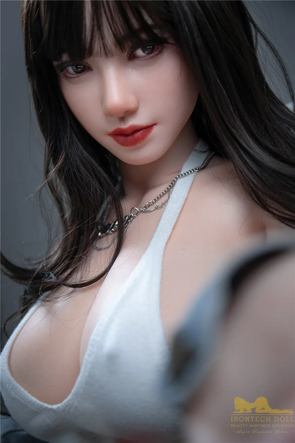 Irontech 165cm Silicone - Rita view 4