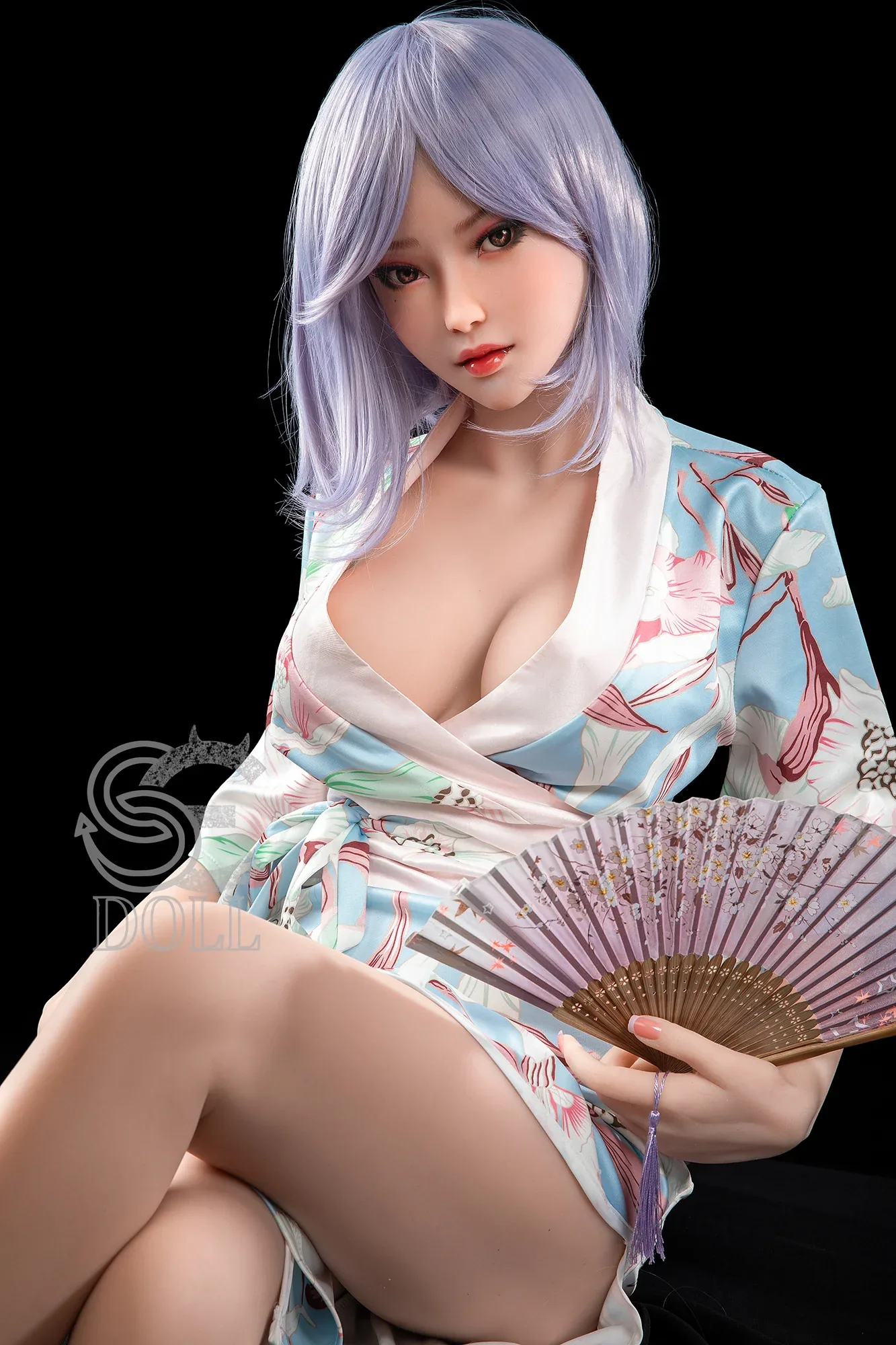 SE Doll 165cm F cup - Murasaki view 3