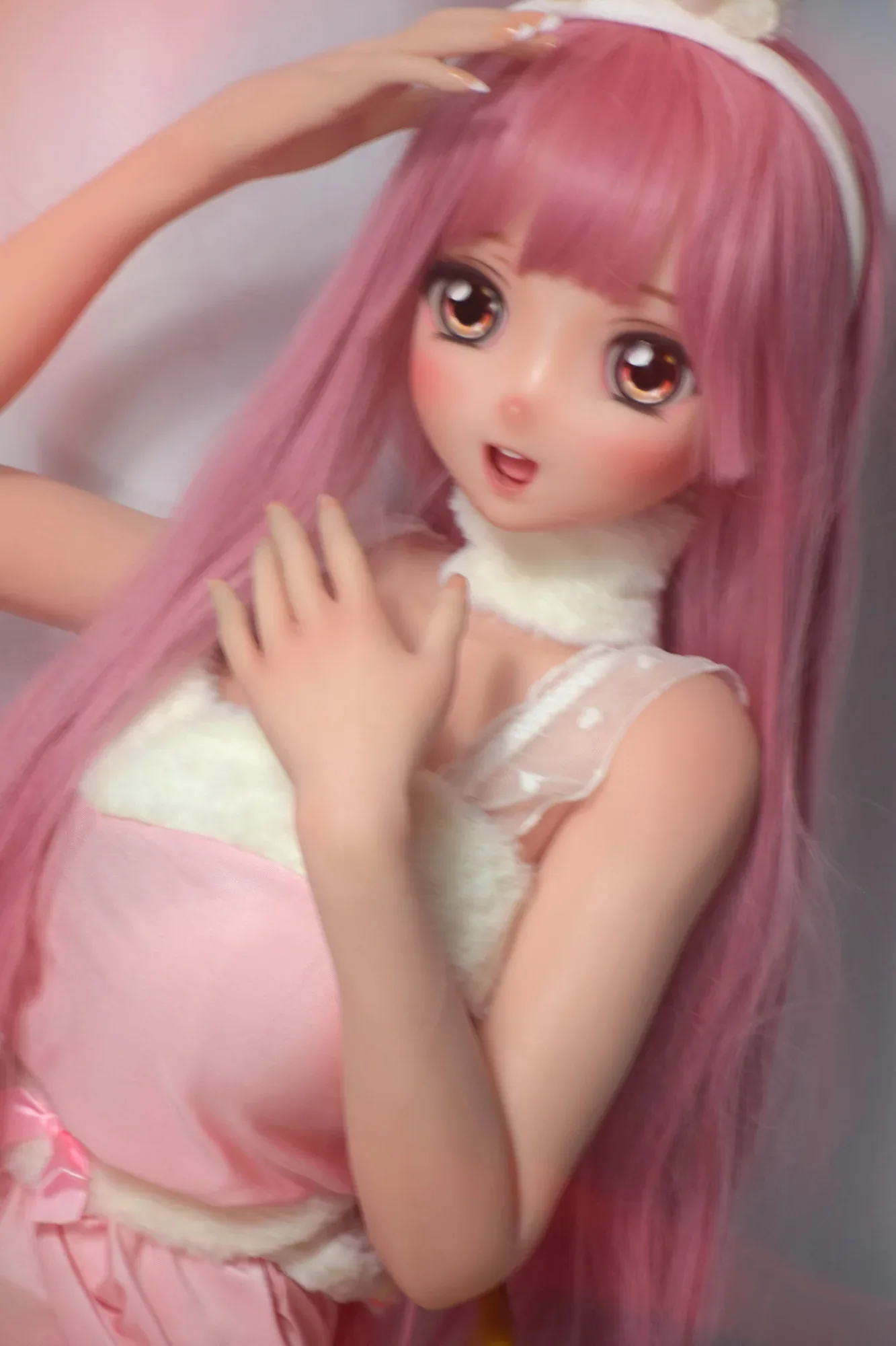 Elsa Babe 148cm TPE - Izumi view 4