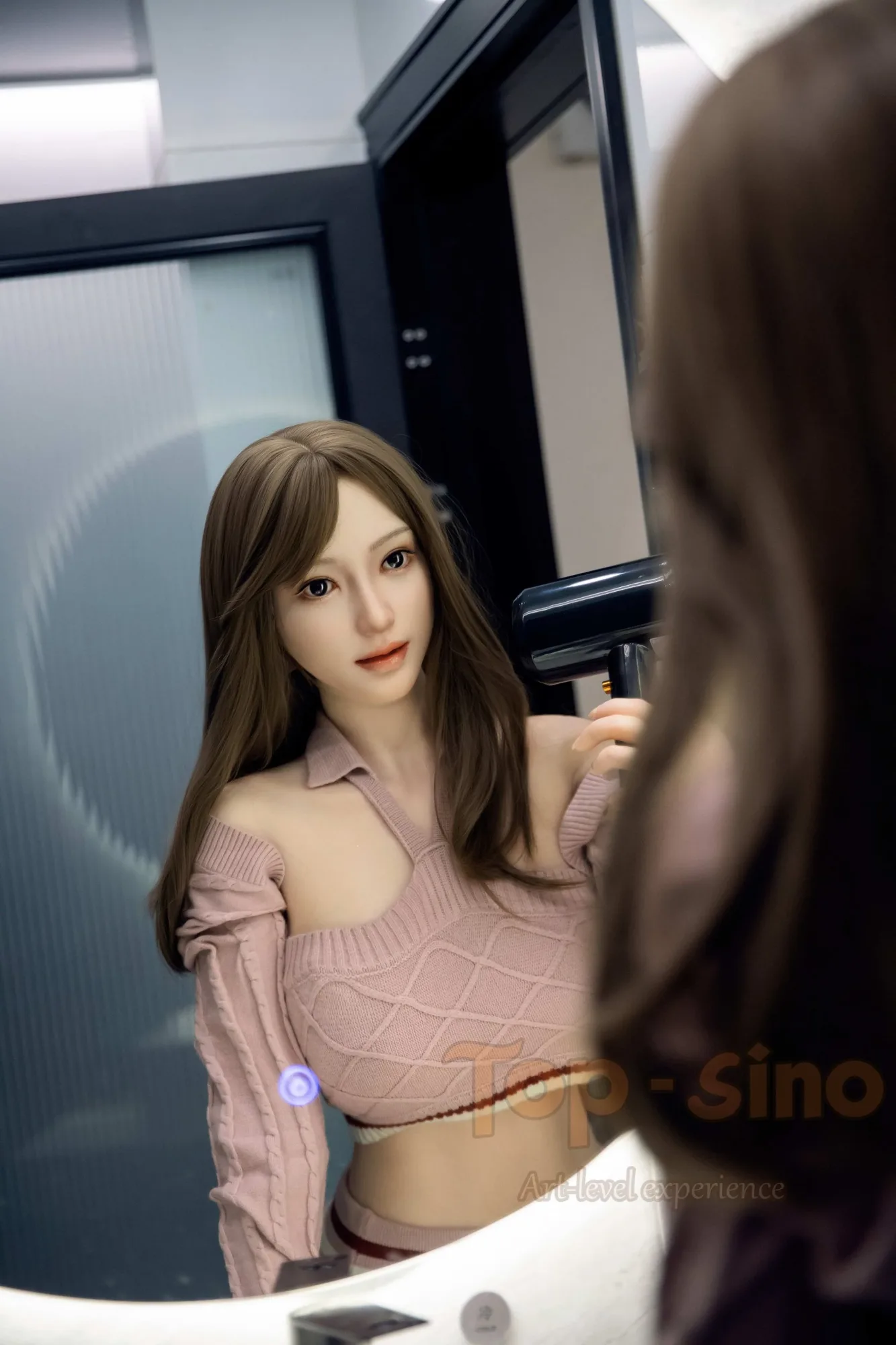 Top Sino 164cm - Mitao view 7