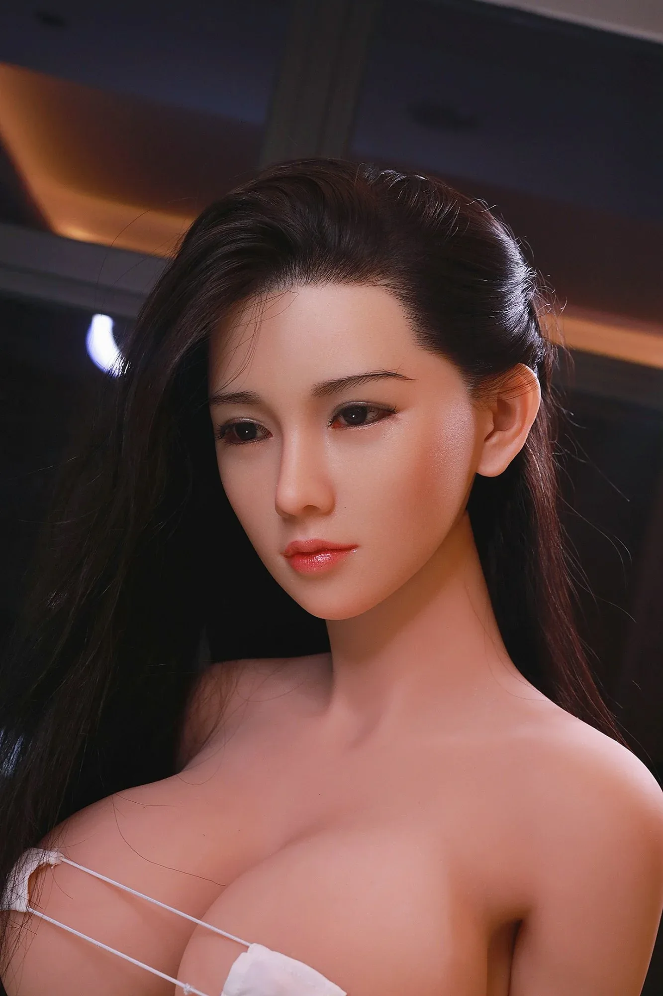 JY Dolls 161cm - Silicone Winnie view 6