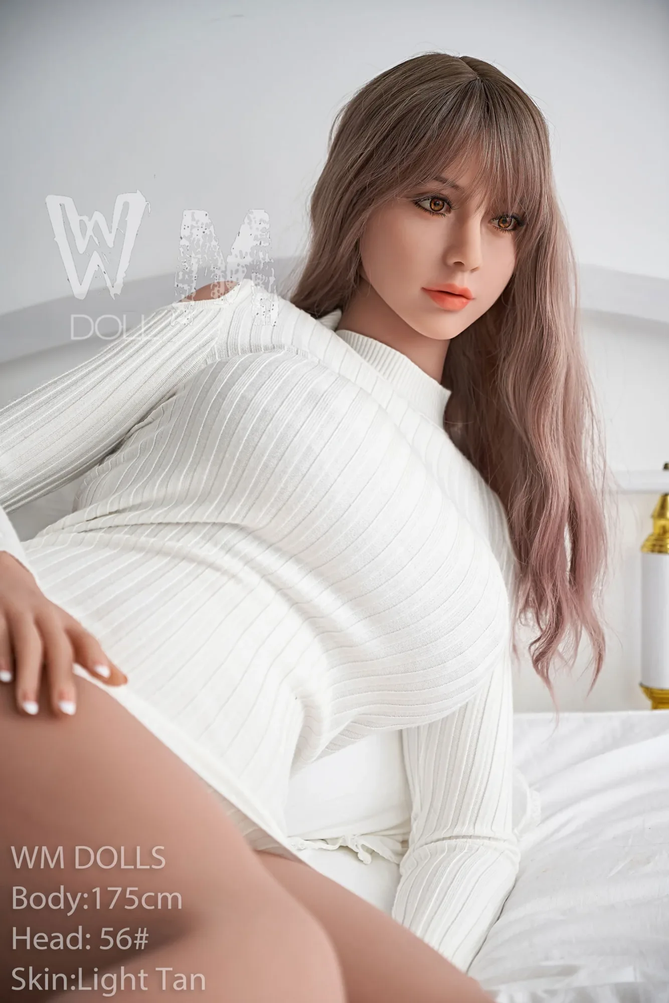 WM 175cm G Cup - Lydia view 8