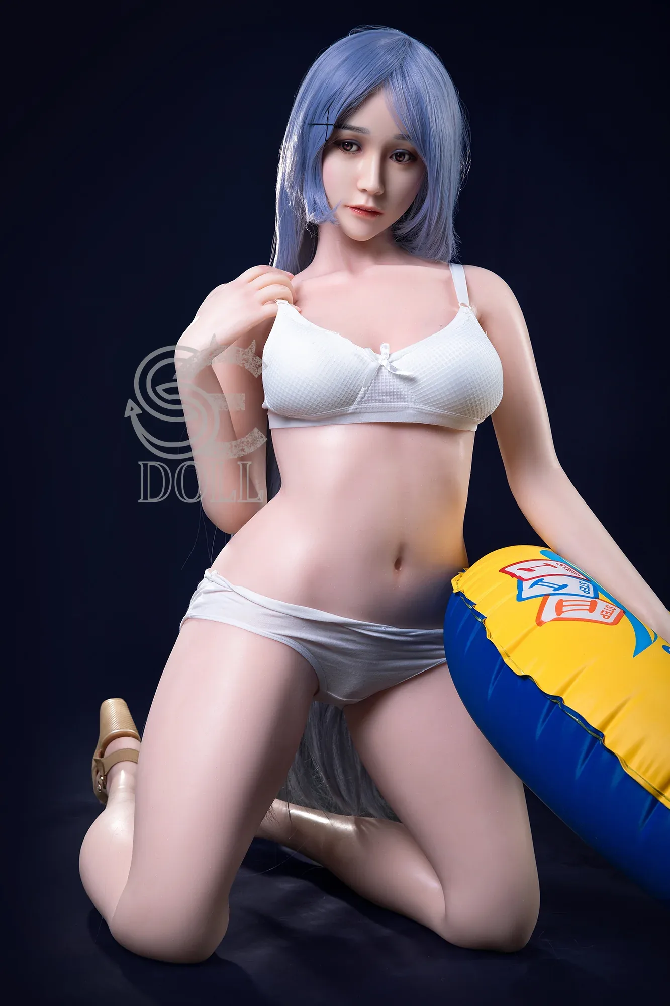 SE Doll 160cm Silicone - Sadie view 6