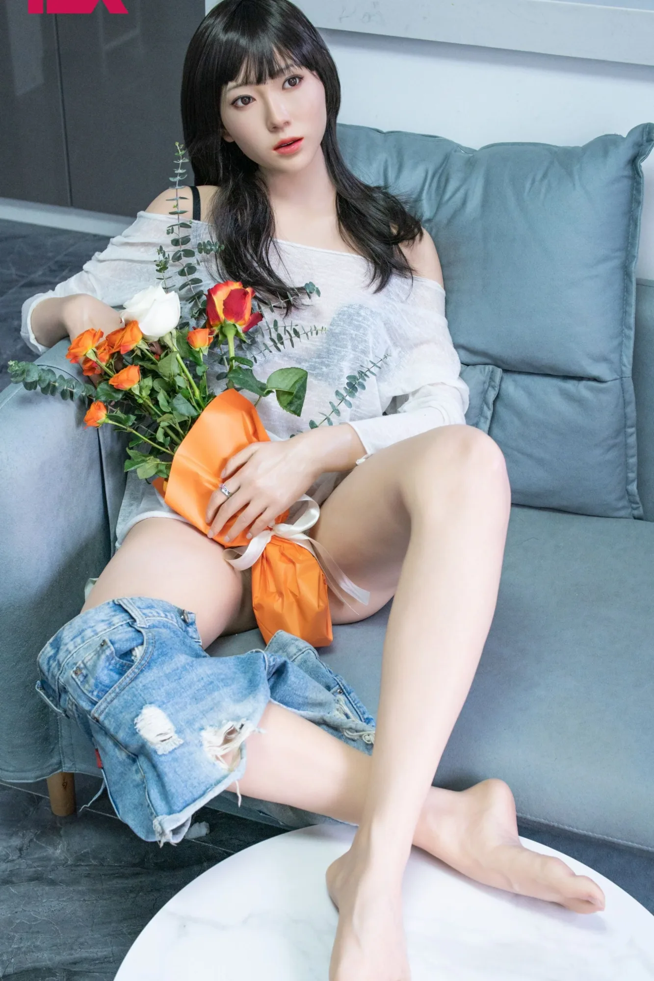 EX Doll EXClone 162cm - Monique view 2