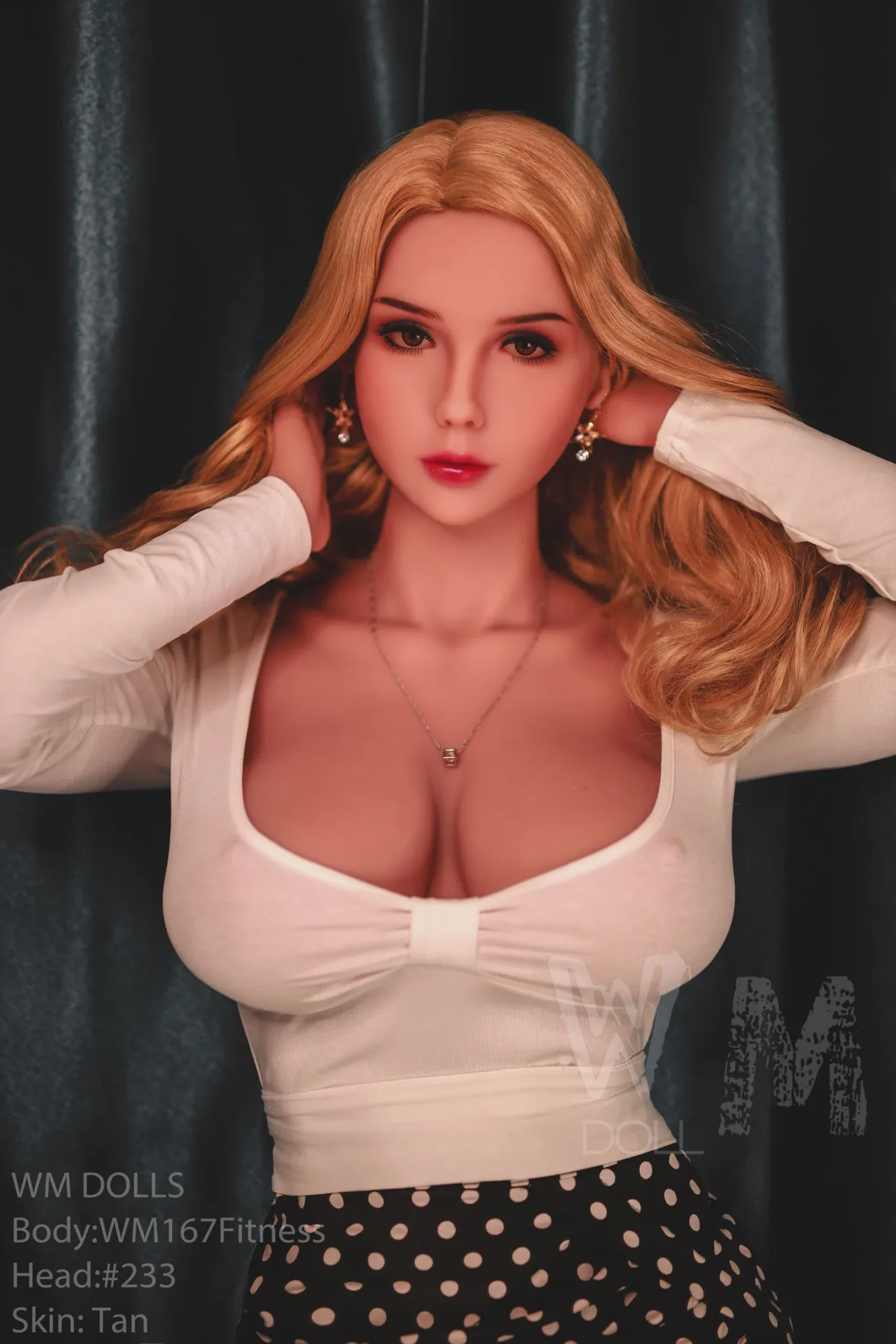 WM 167 H Fitness - Mackenzie view 4