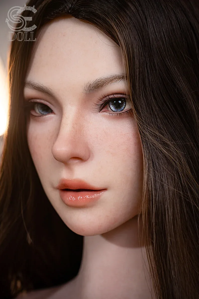 SE Doll T103cm Silicone J cup - Nadia Voss A [USA STOCK] view 7