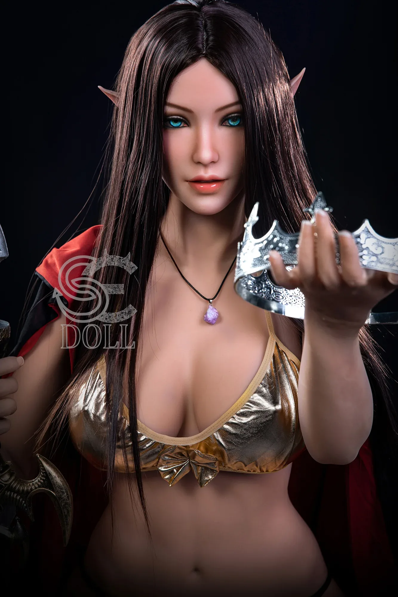 SE Doll 168cm F cup - Luis view 7