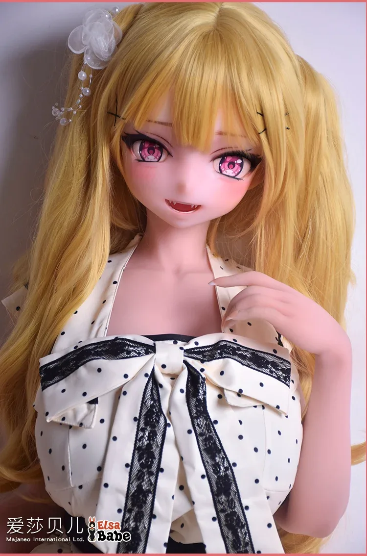 Elsa Babe 148cm - Chikano Mari view 3