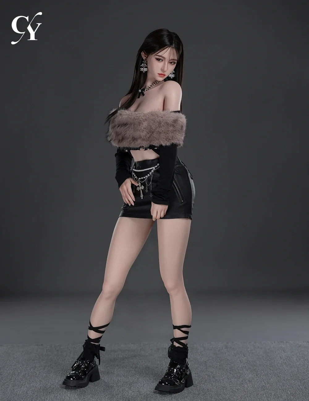 Top Cy Doll 168cm F cup - Zhimin [EU STOCK] view 6