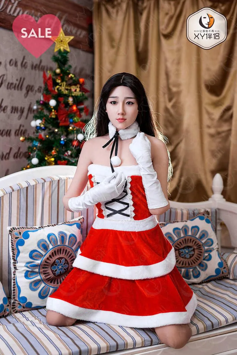 XY Doll 168cm C cup - Daisy Christmas