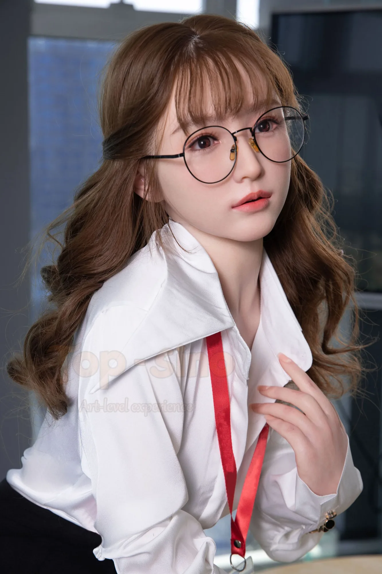 Top Sino 164cm - Miyou view 8