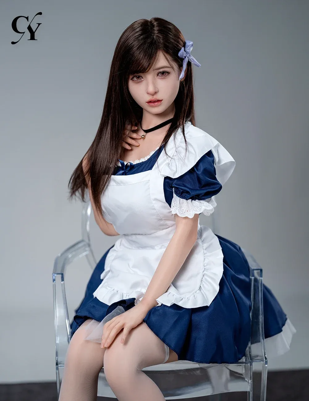 Top Cy Doll 157cm D cup - Koharu view 8
