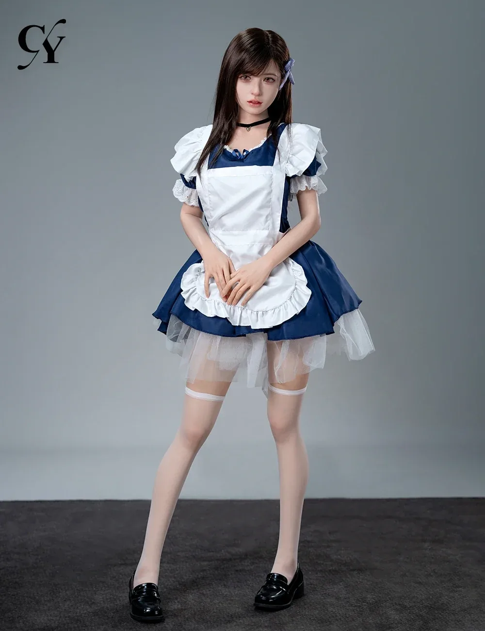 Top Cy Doll 157cm D cup - Koharu view 3