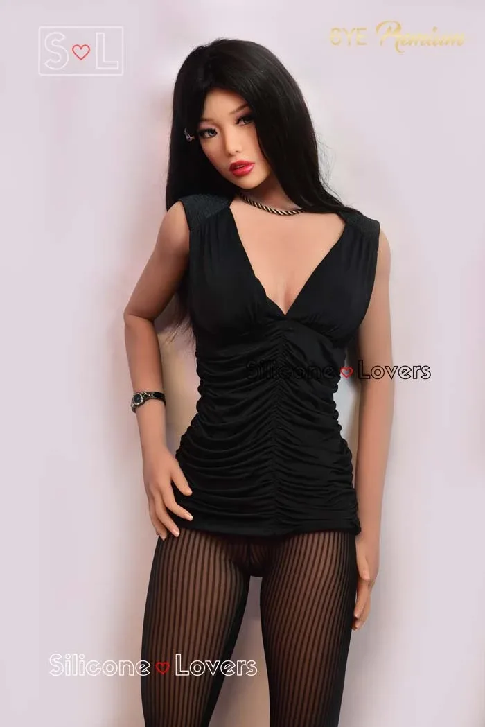 6YE 171cm D - Paulina view 8