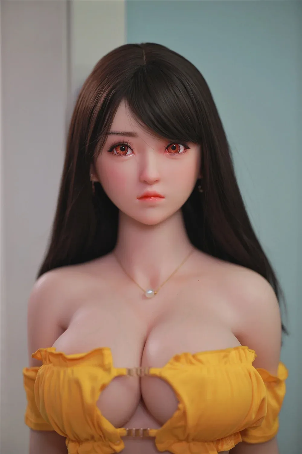 JY Dolls 161cm - Dream view 6