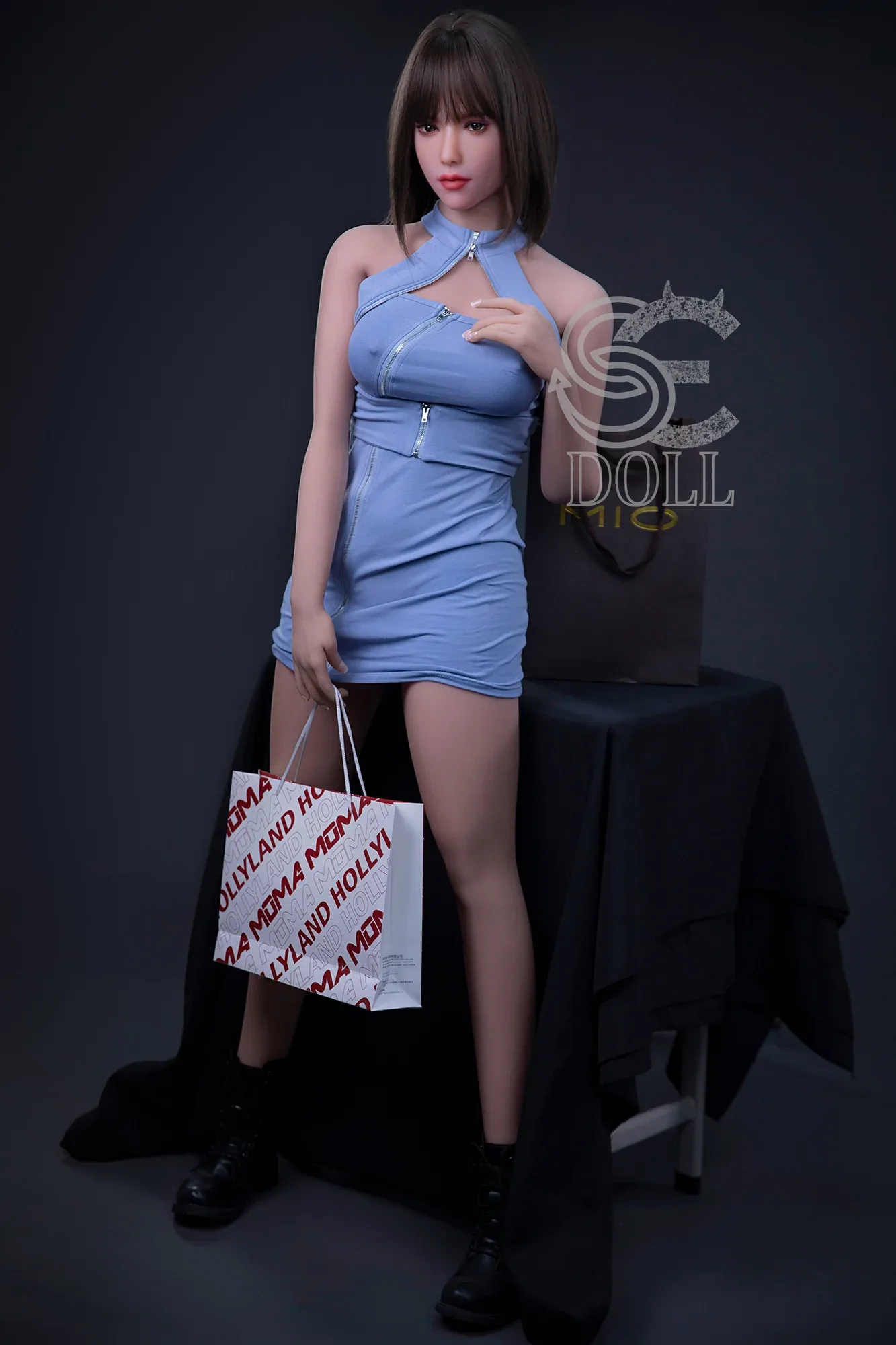 SE Doll 163cm E - Mayu view 4