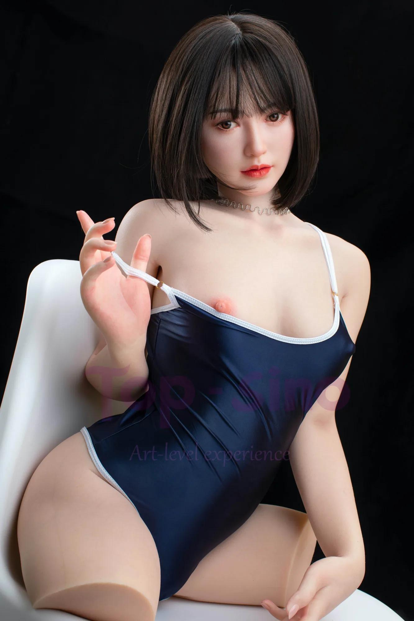 Top Sino - T95cm Torso Minan view 8