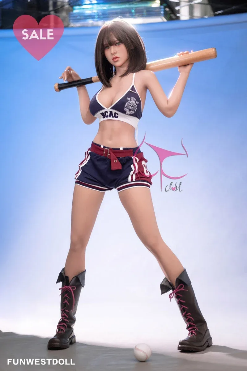 Funwest 155cm F - Darlene