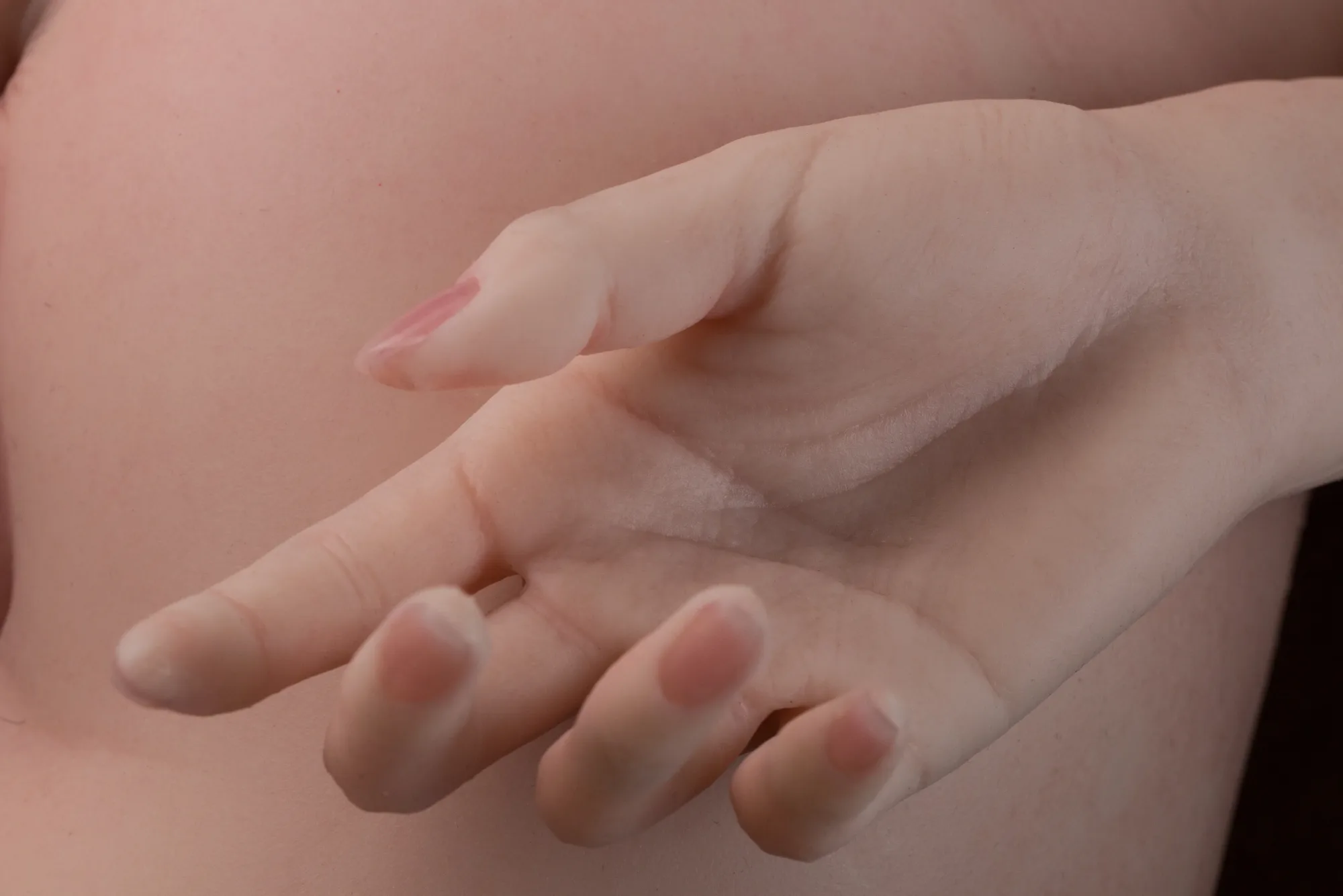 Gynoid Model 6 - Yui Shinohara view 8