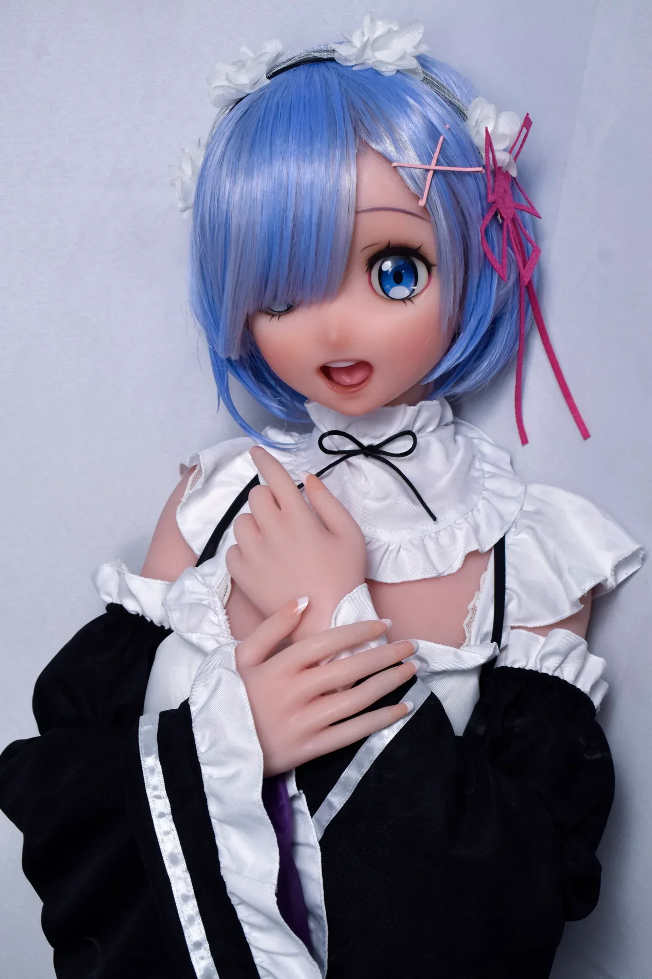 Elsa Babe 148cm - Mishima Nico view 8