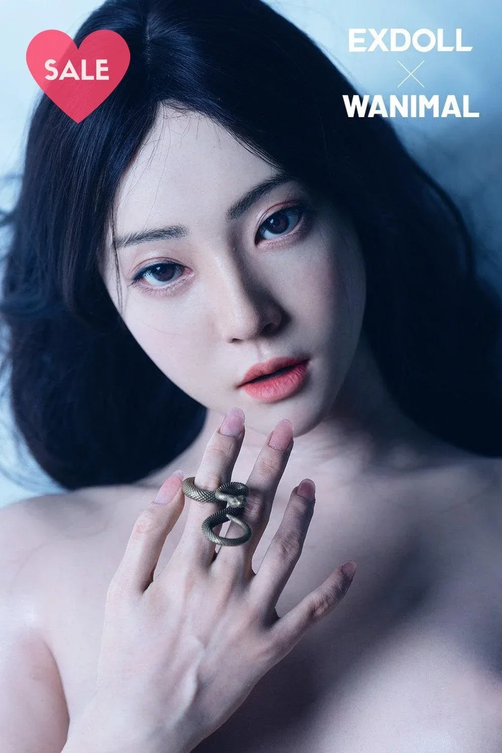 EX Doll EXClone 166cm - Clone Jie view 1