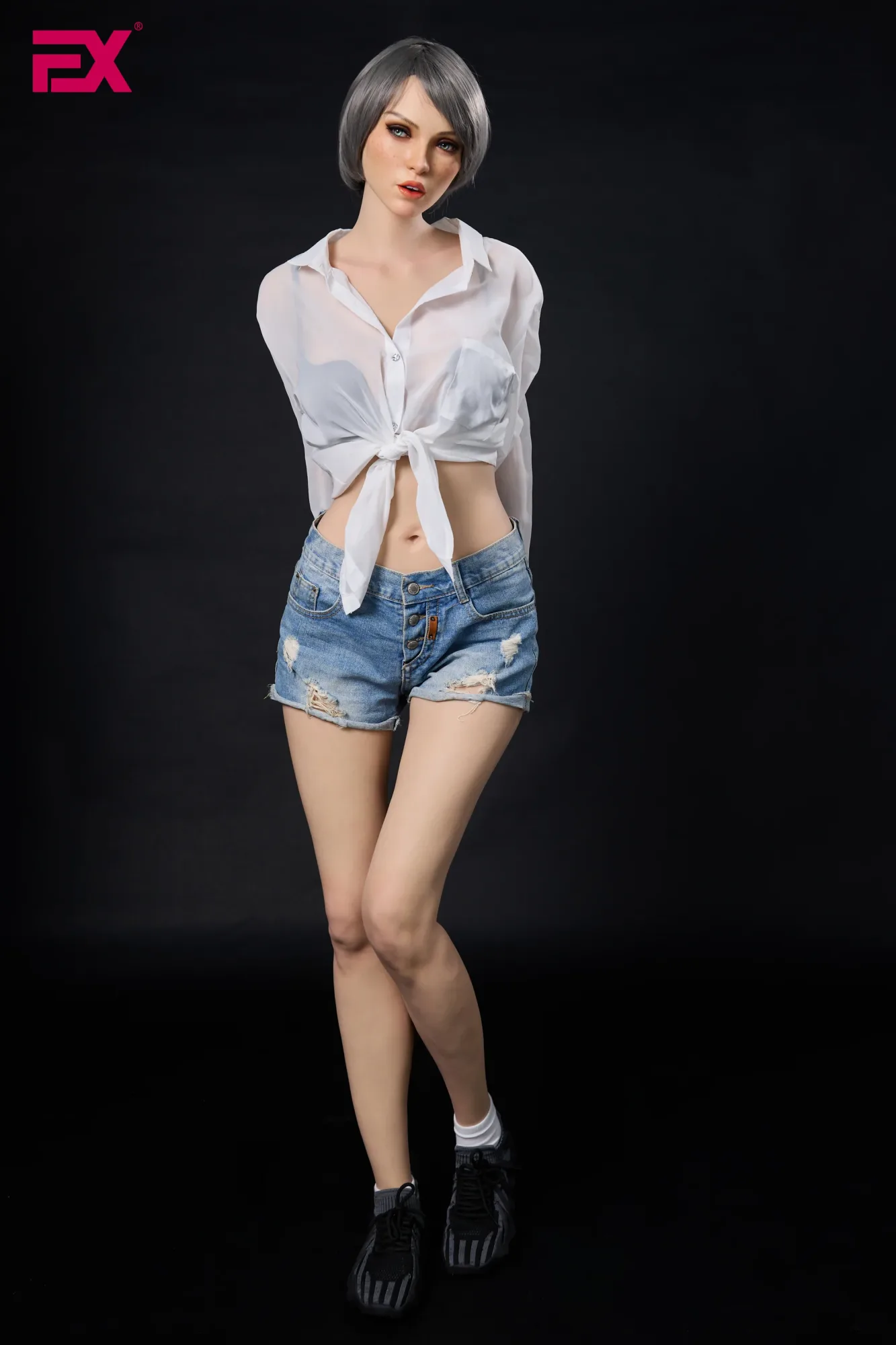 EX Doll Cyberfusion 171cm S EVO - Alexa view 6