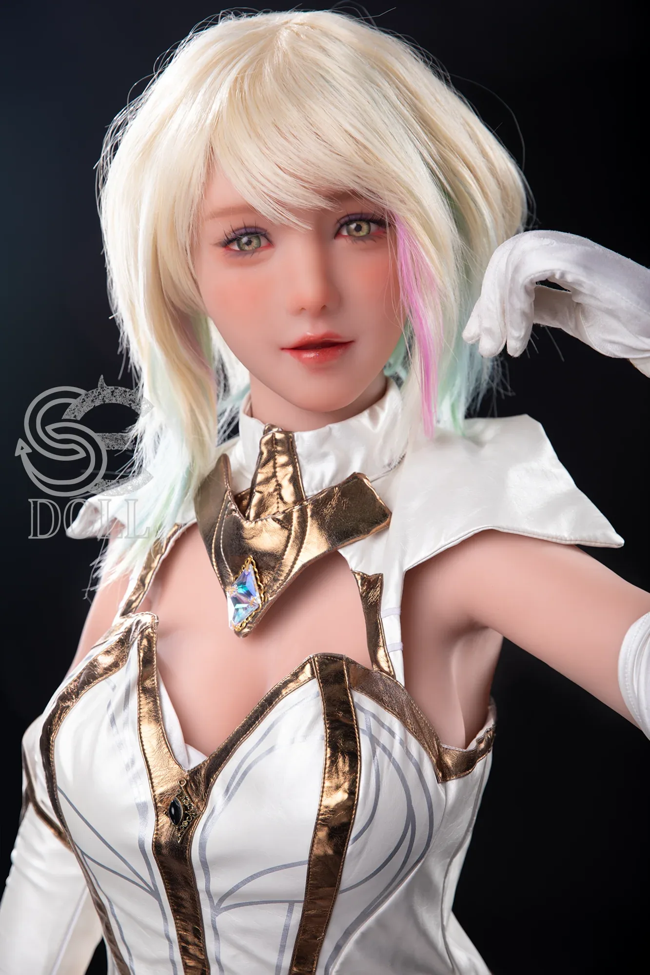 SE Doll 161cm F - Angie view 2