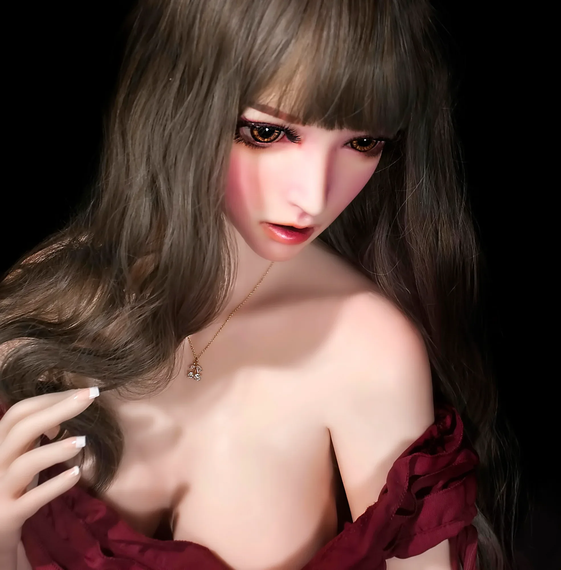 Elsa Babe 165cm - Kurai Ran view 5