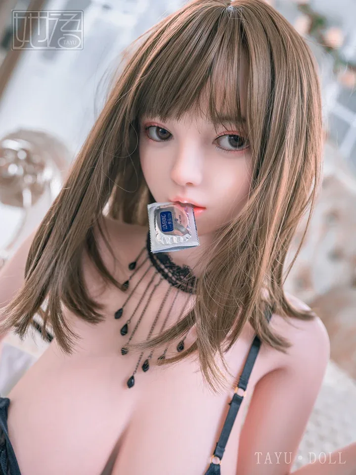 Tayu 161cm F Cup - Azina view 4