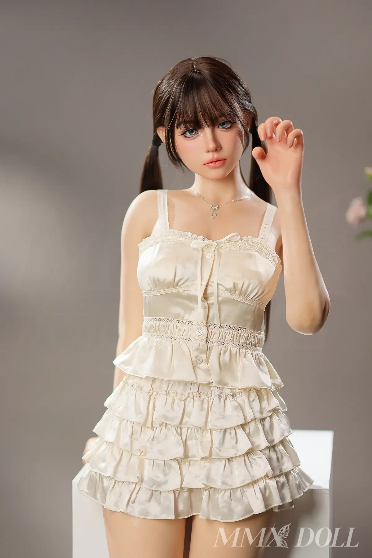 MMX Doll 163A D cup - Little Orange [Standard Series] view 2