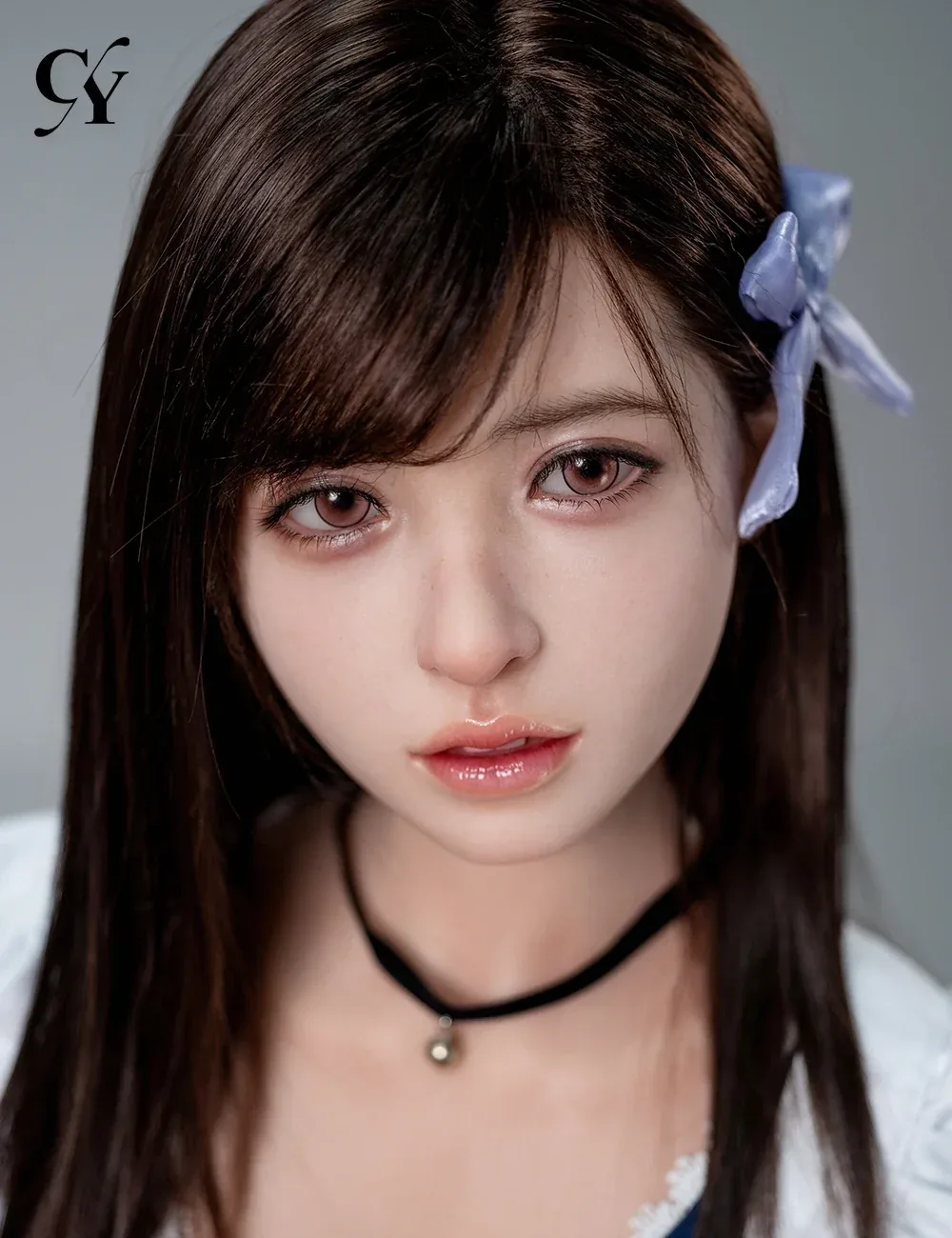 Top Cy Doll 157cm D cup - Koharu view 6