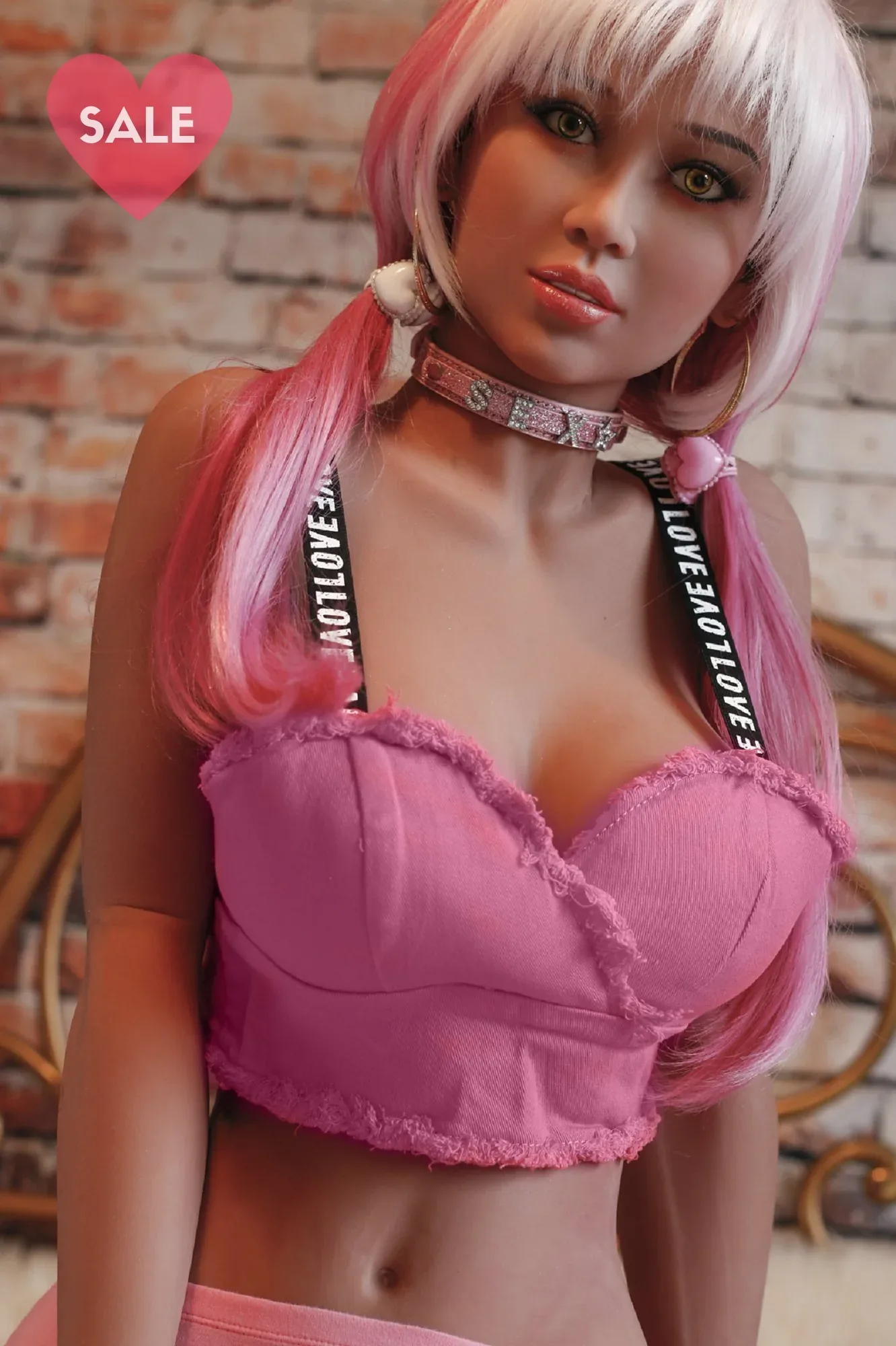 YL Dolls 170cm D Cup | Elsa