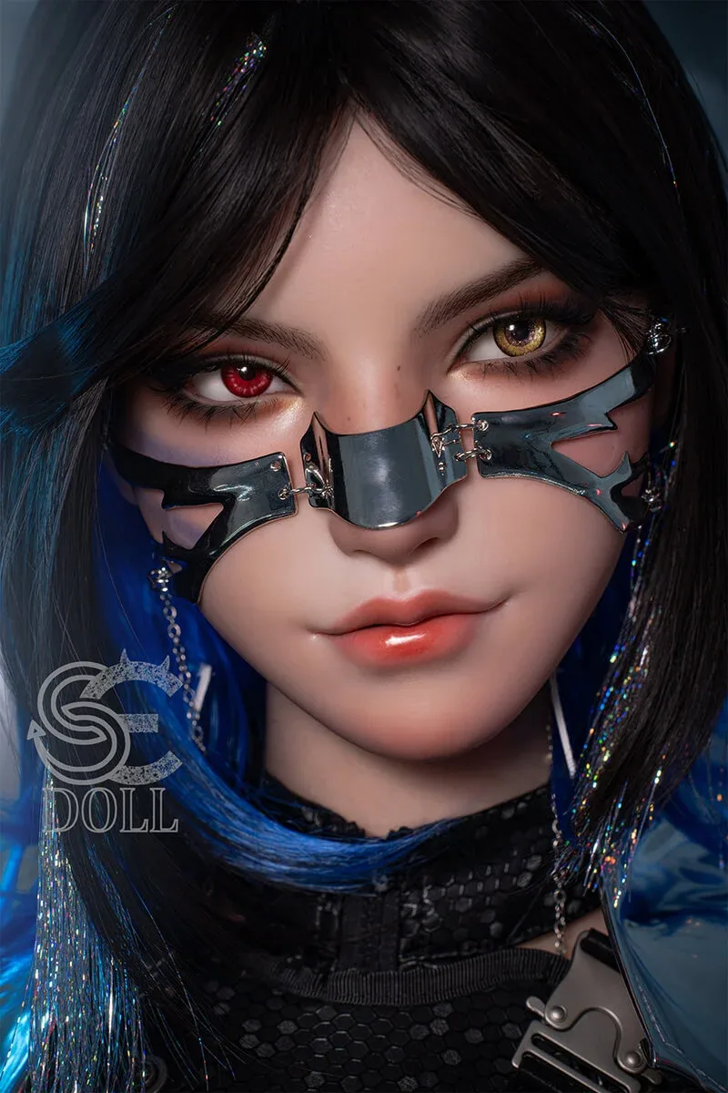 SE Doll 161cm E-cup Silicone Pro - Bridget E view 4