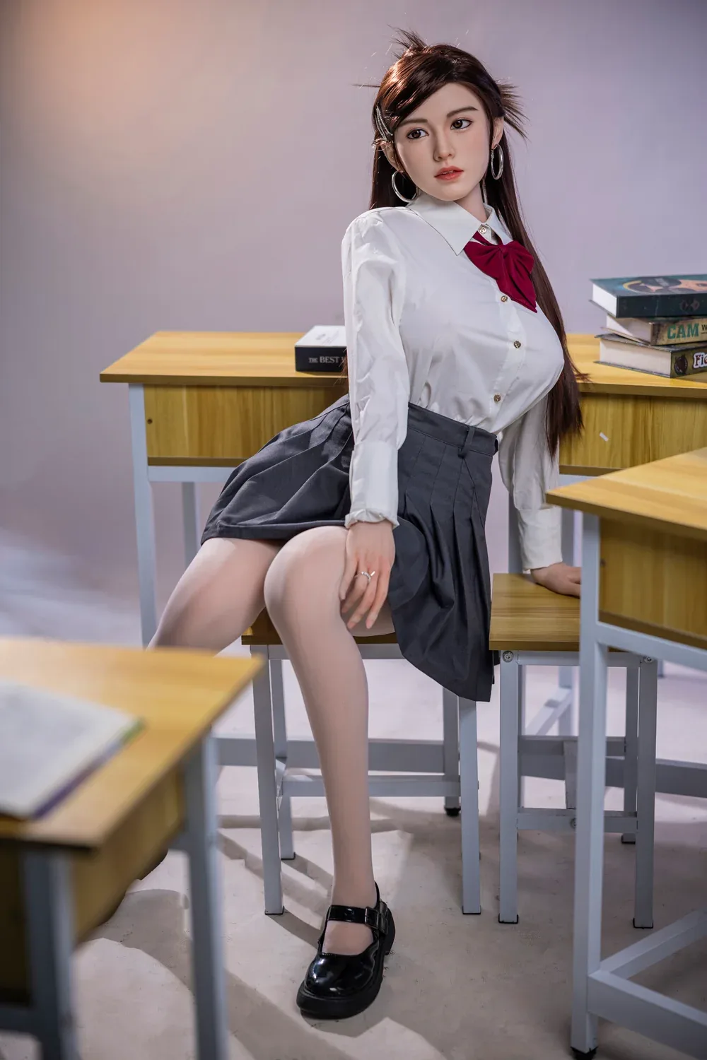 Starpery 171cm D cup - Nina view 3