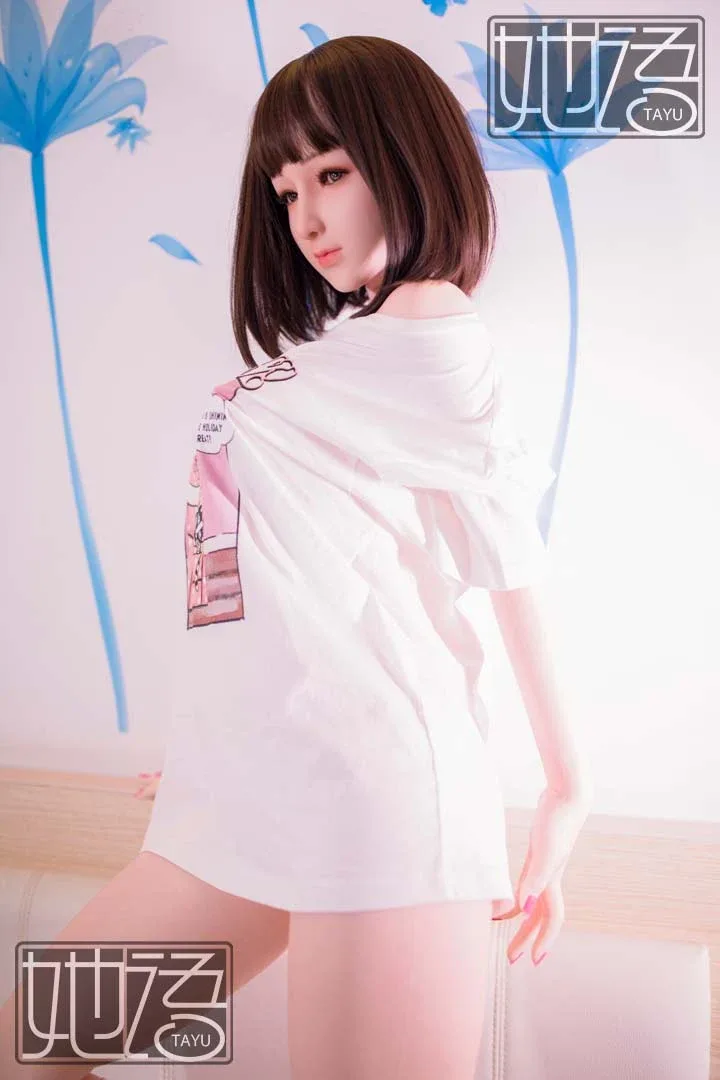 Tayu 155cm B Cup - YuTong view 8