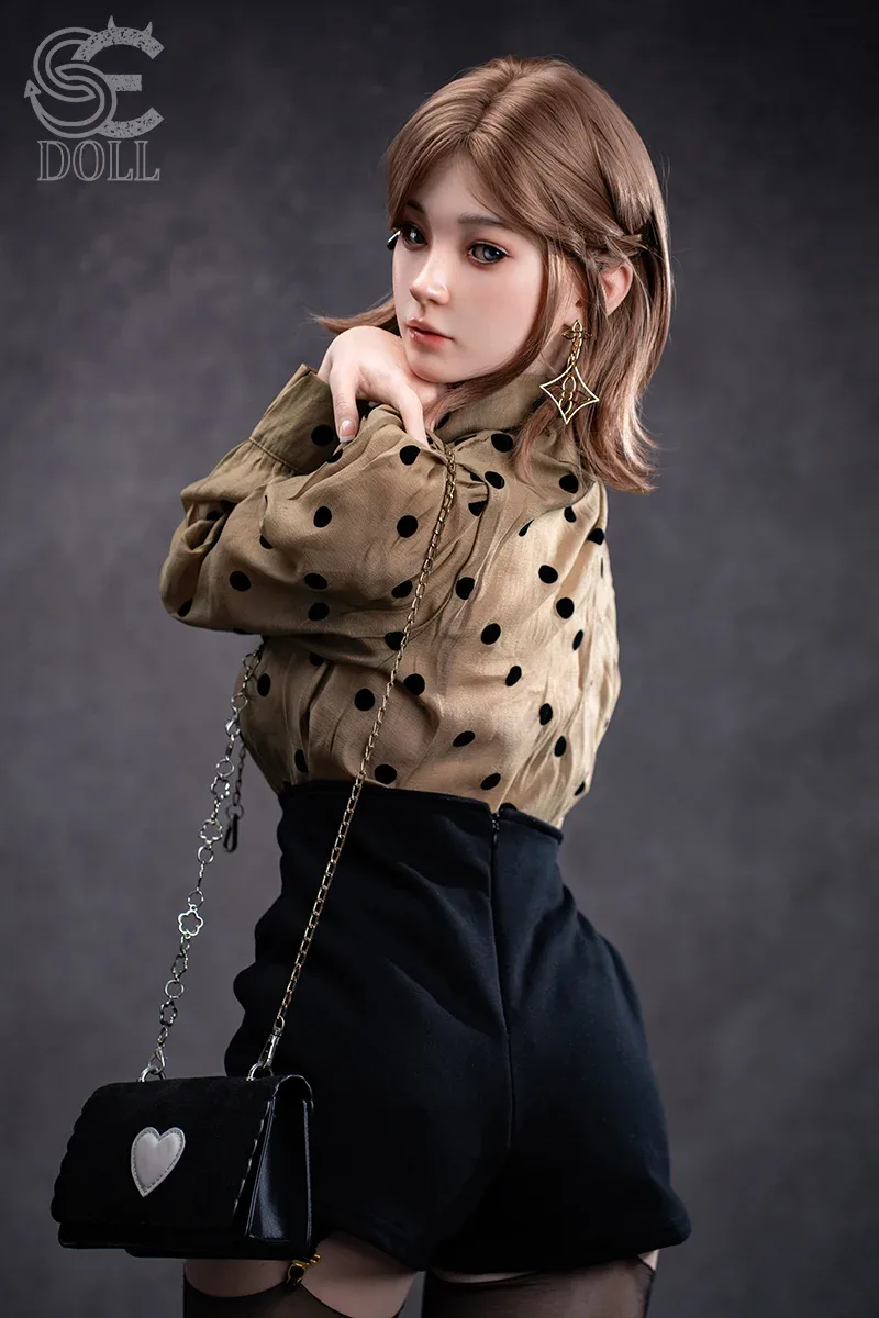 SE Doll T153cm A cup AYA Series - Miori ROS + RST view 7