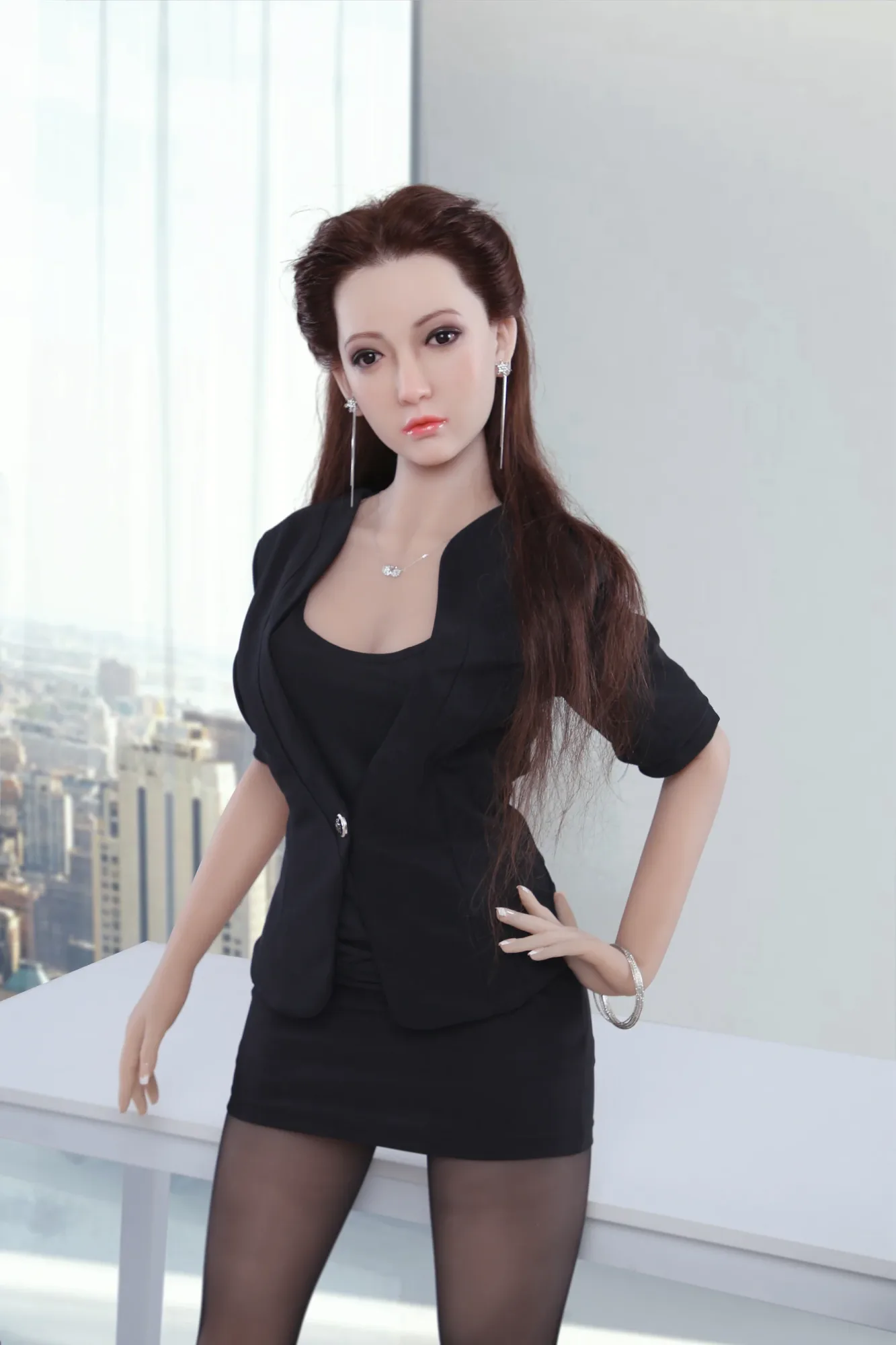 AF 160cm Hybrid - Anna Grace view 3
