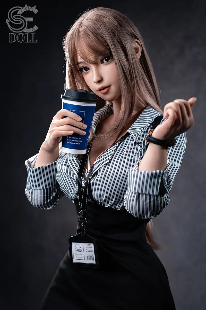 SE Doll T161cm C cup AYA Series - Yuuki ROS + RST view 2