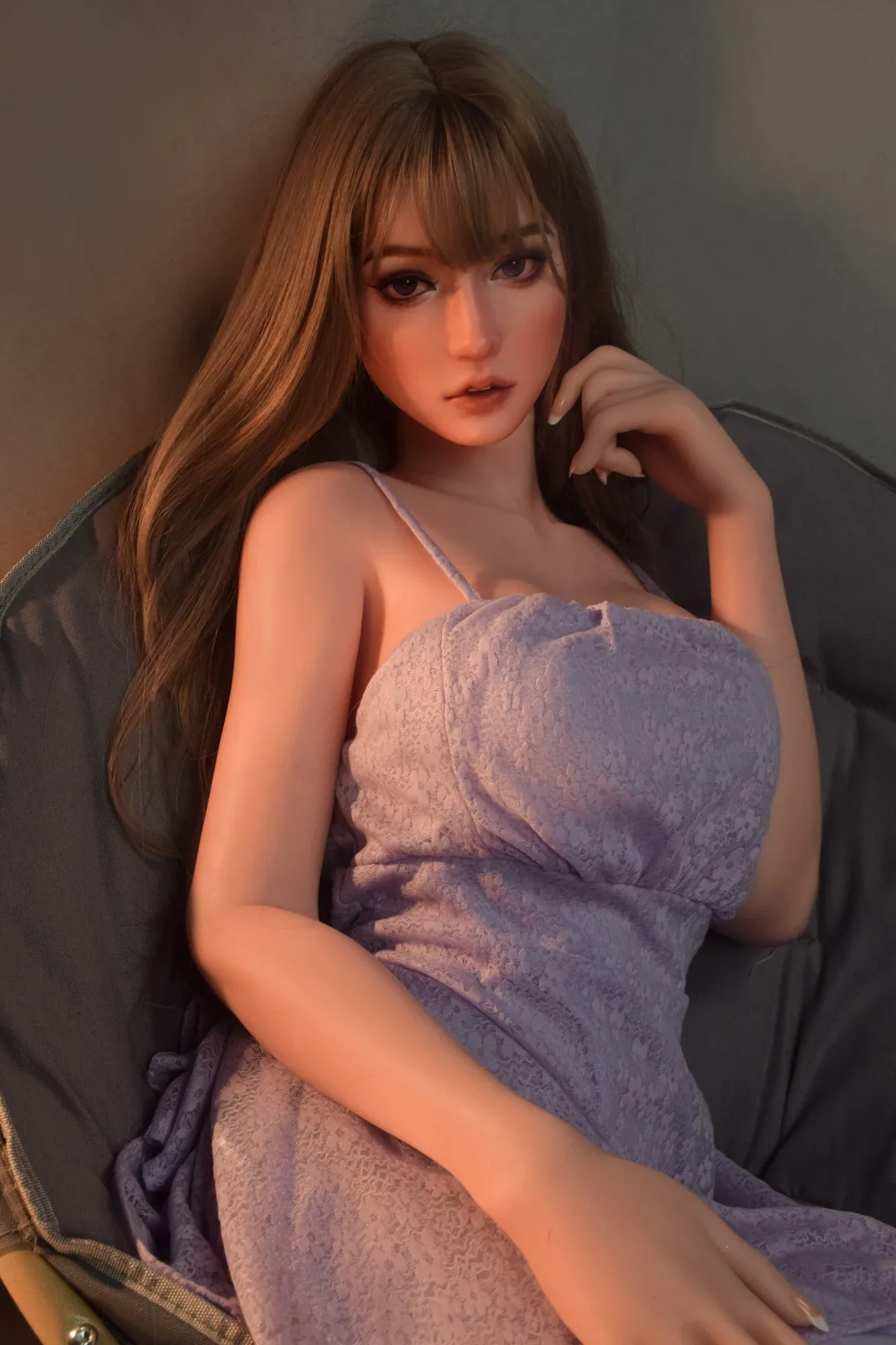 Elsa Babe 165cm - Sasaki Azusa view 2