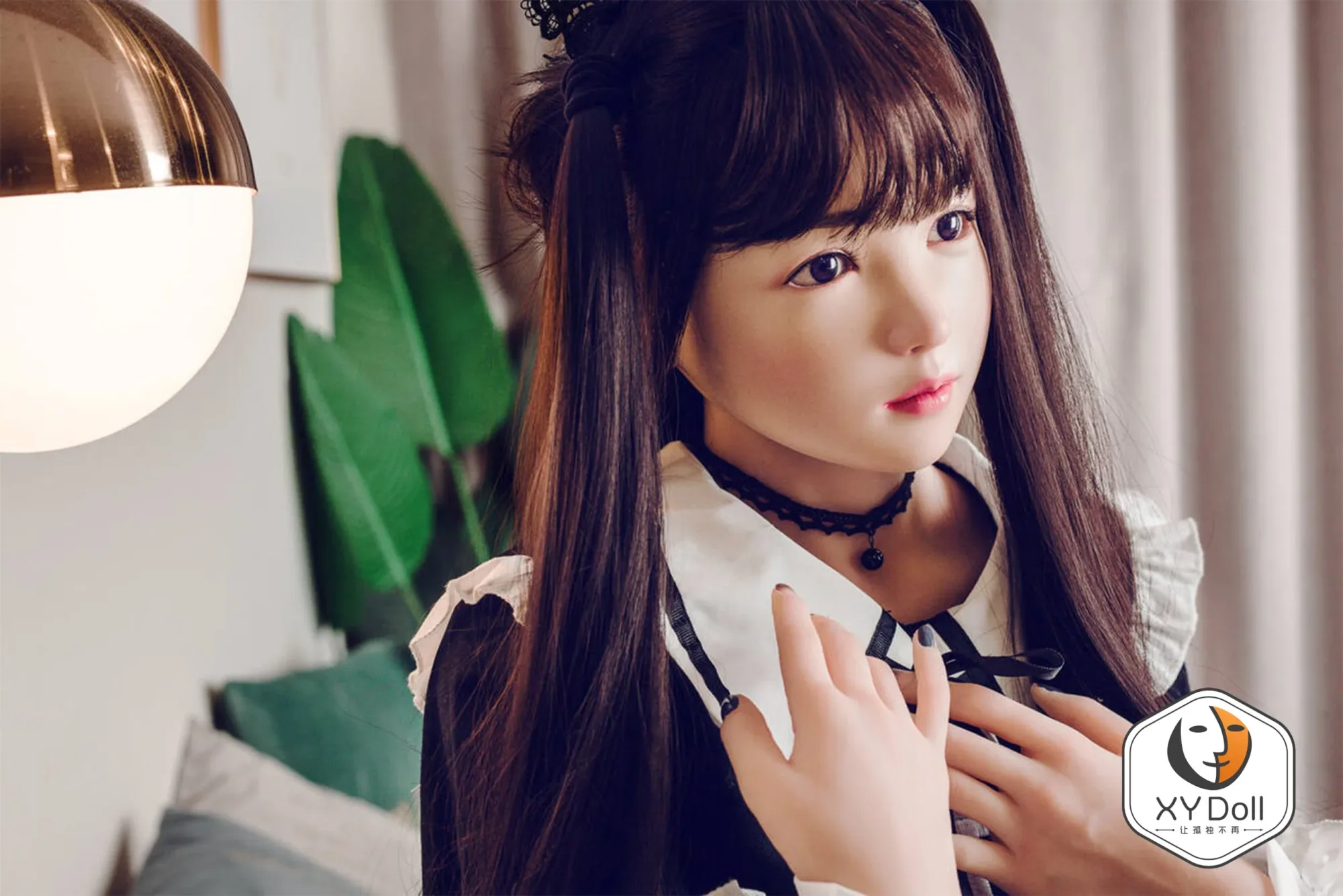 XY Doll 158cm C cup - Mio view 8