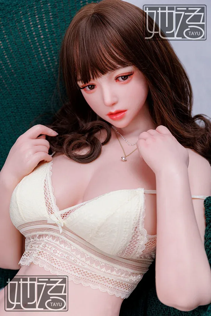 Tayu 88cm E Cup Torso - NaiMei view 2