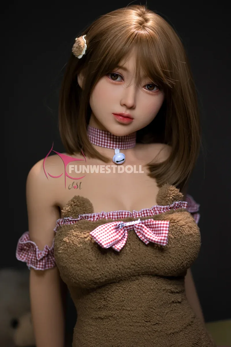Funwest 152cm D - Amy view 3