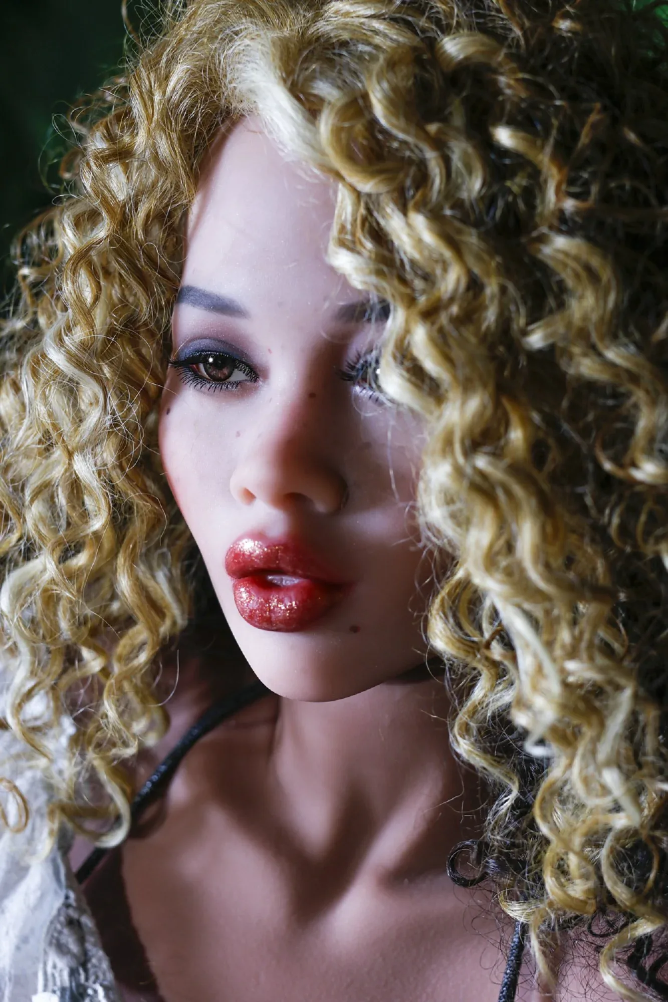 YL Dolls 170cm D Cup | Maya view 5