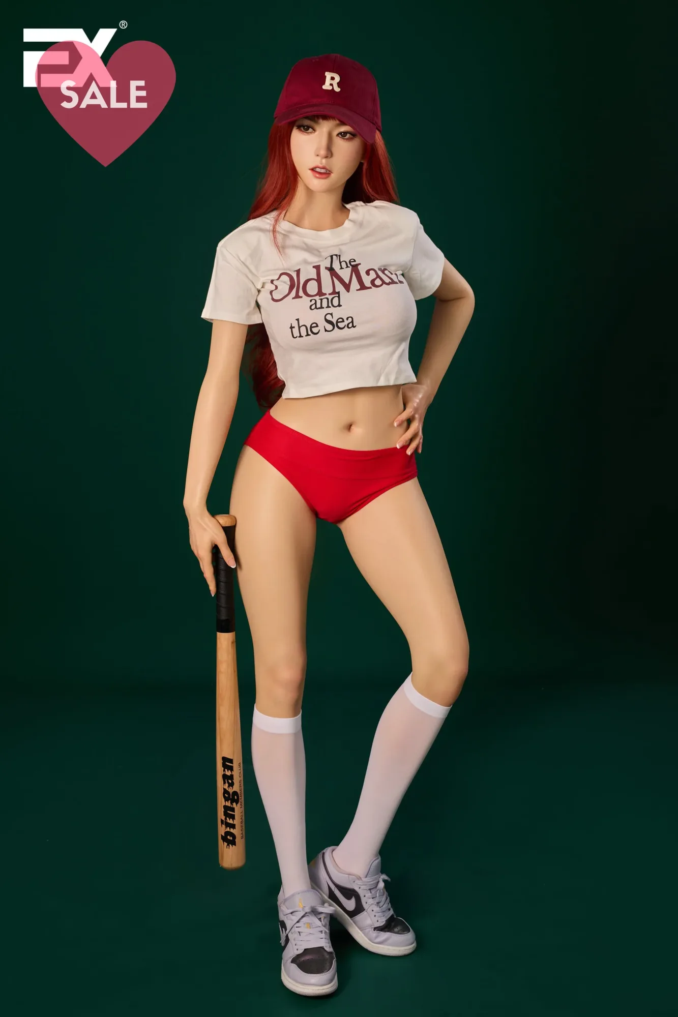 EX Doll Ukiyo-e 165cm S EVO - Kara
