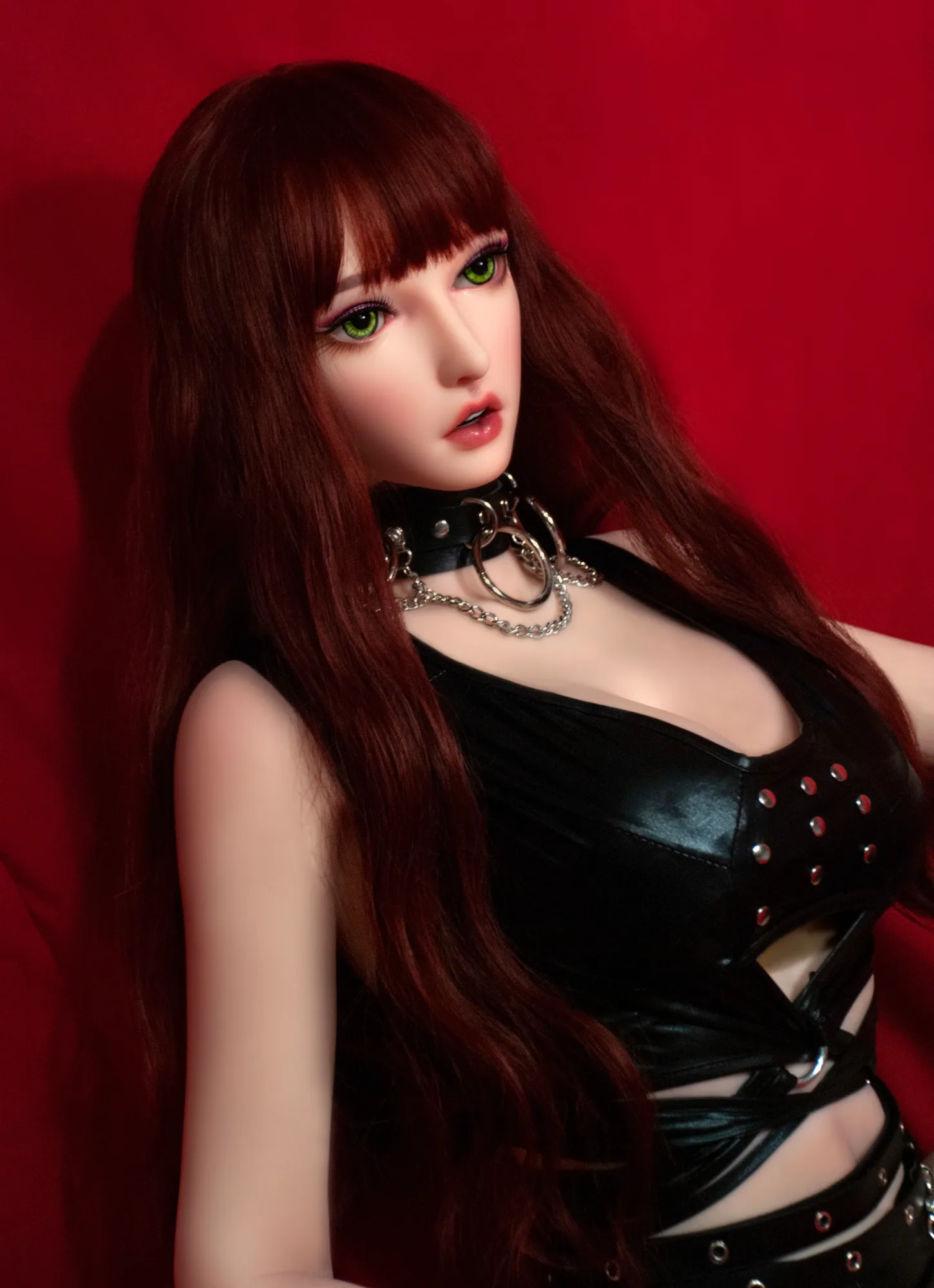 Elsa Babe 165cm - Kurosawa Yuuki view 3